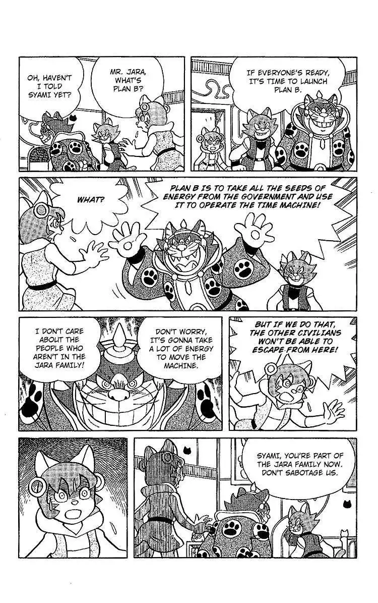 Doraemon Long Stories Chapter 126 5